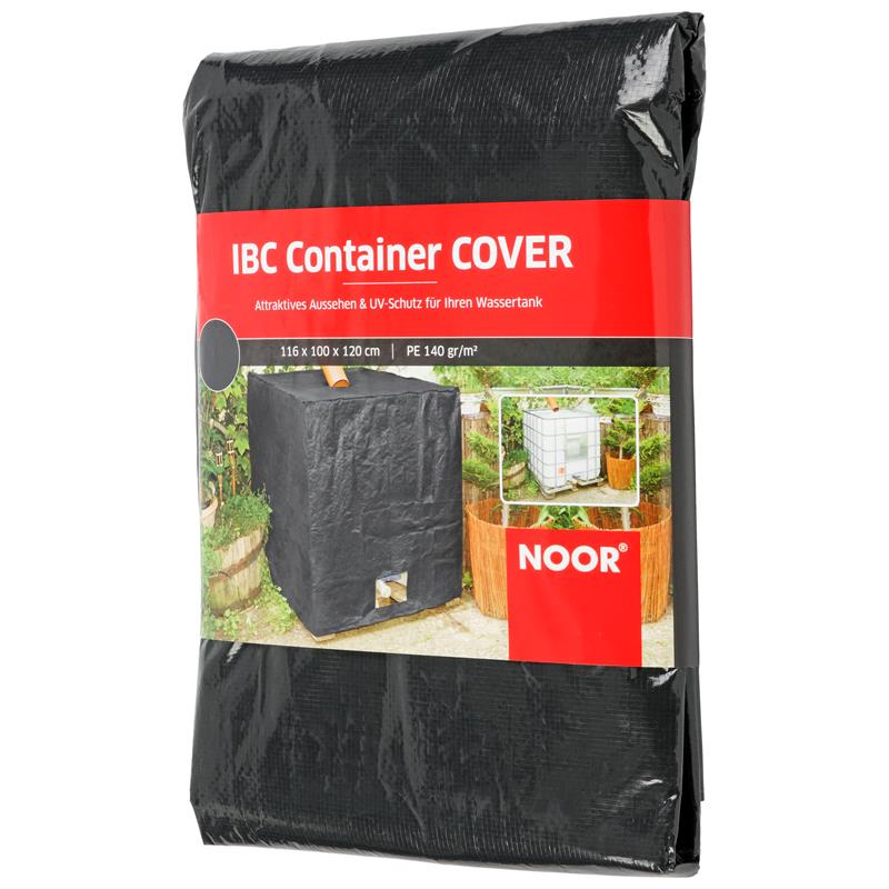 IBC Container Cover